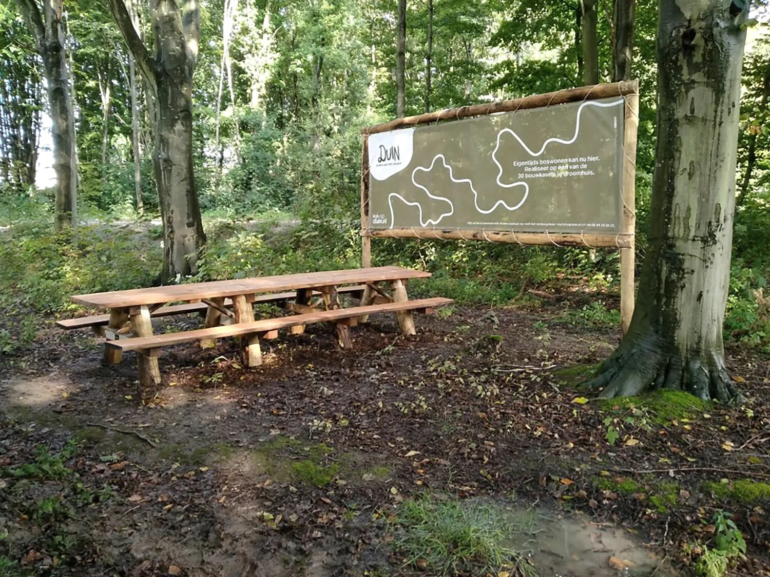 Aan de Kreek, projectbeeld 7