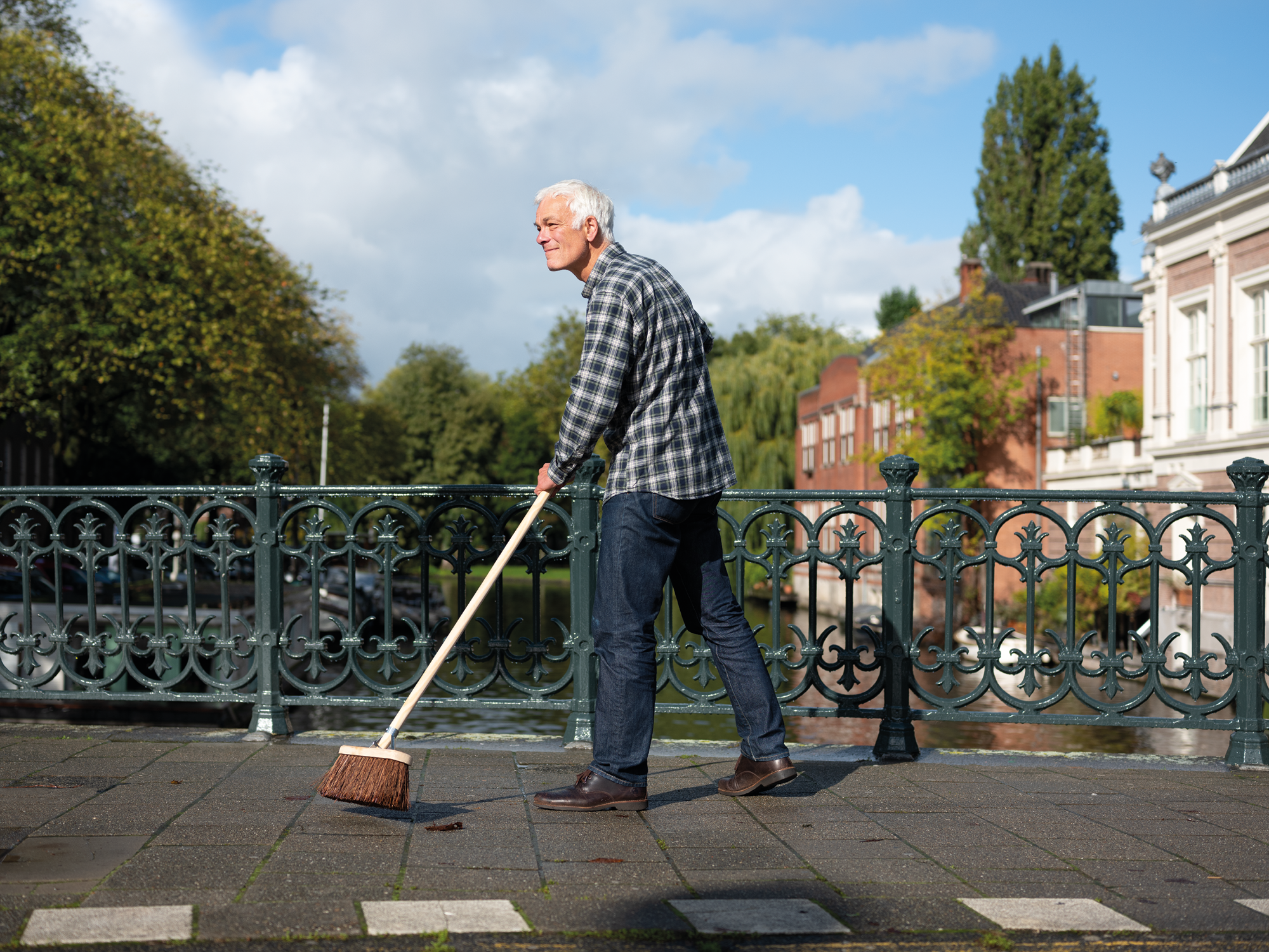 De Plantage, Oase van Amsterdam
