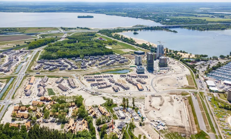 DUIN Almere