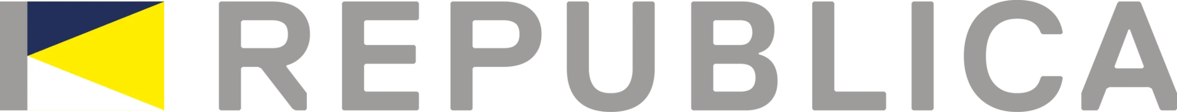 Republica Amsterdam, projectbeeld 1